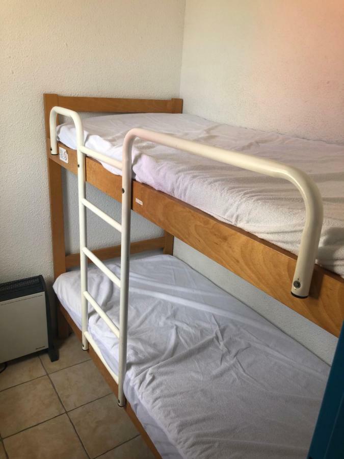 לה ברקרה Residence Caraibes -Cap Coudalere, מראה חיצוני תמונה