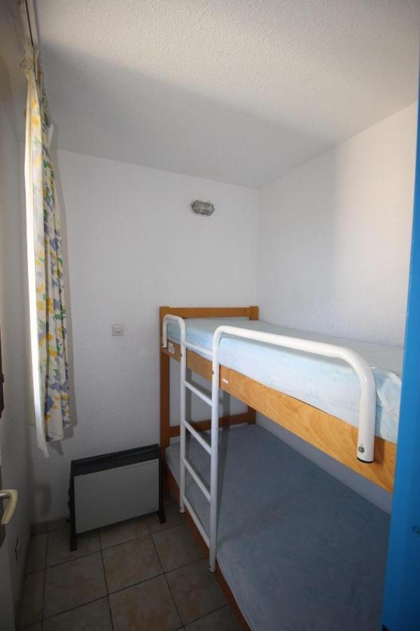 לה ברקרה Residence Caraibes -Cap Coudalere, מראה חיצוני תמונה