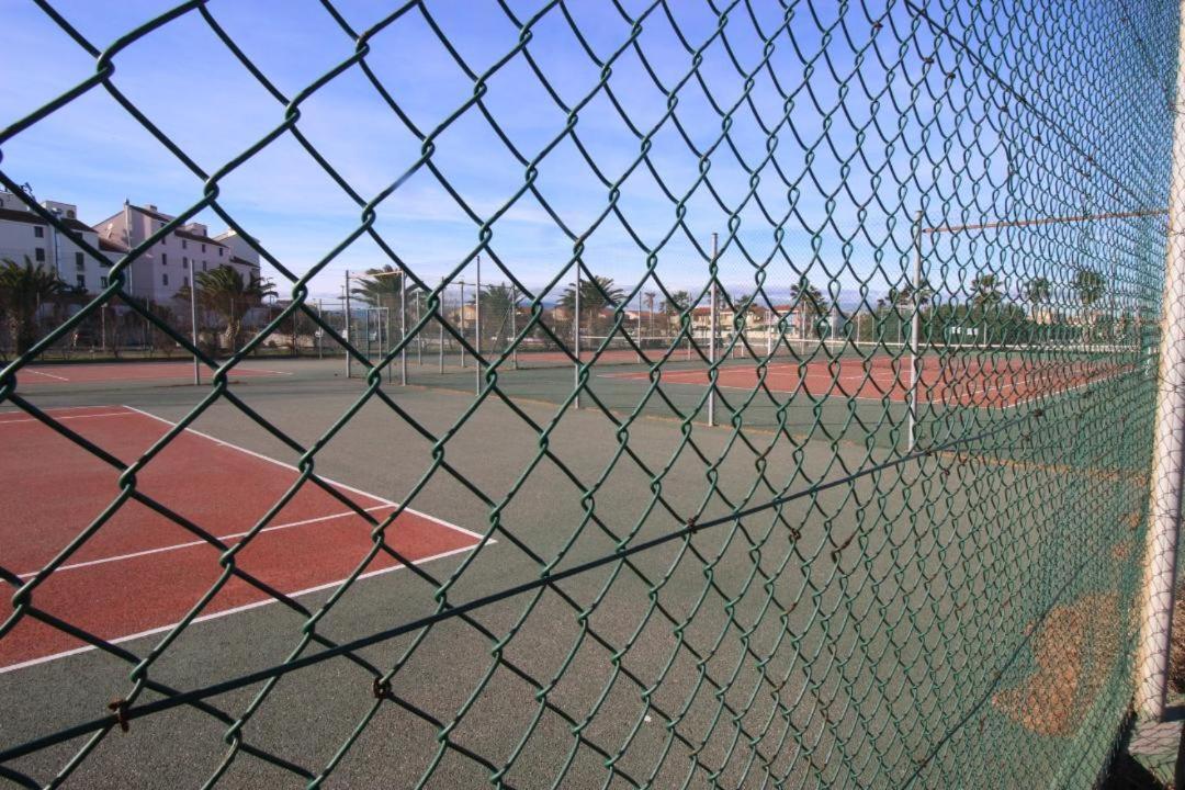 לה ברקרה Residence Caraibes -Cap Coudalere, מראה חיצוני תמונה